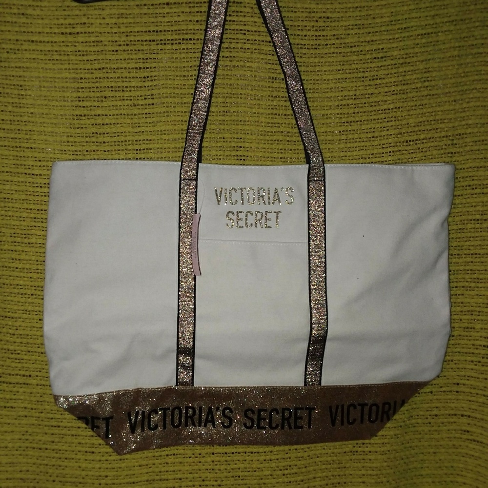 New Victoria's secret bag